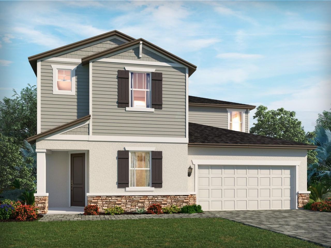 564 Brookhaven Trail, Ormond Beach, FL 32174 Main Photo