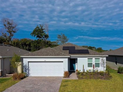 365 RIVER FRONT WAY Edgewater, FL 32141