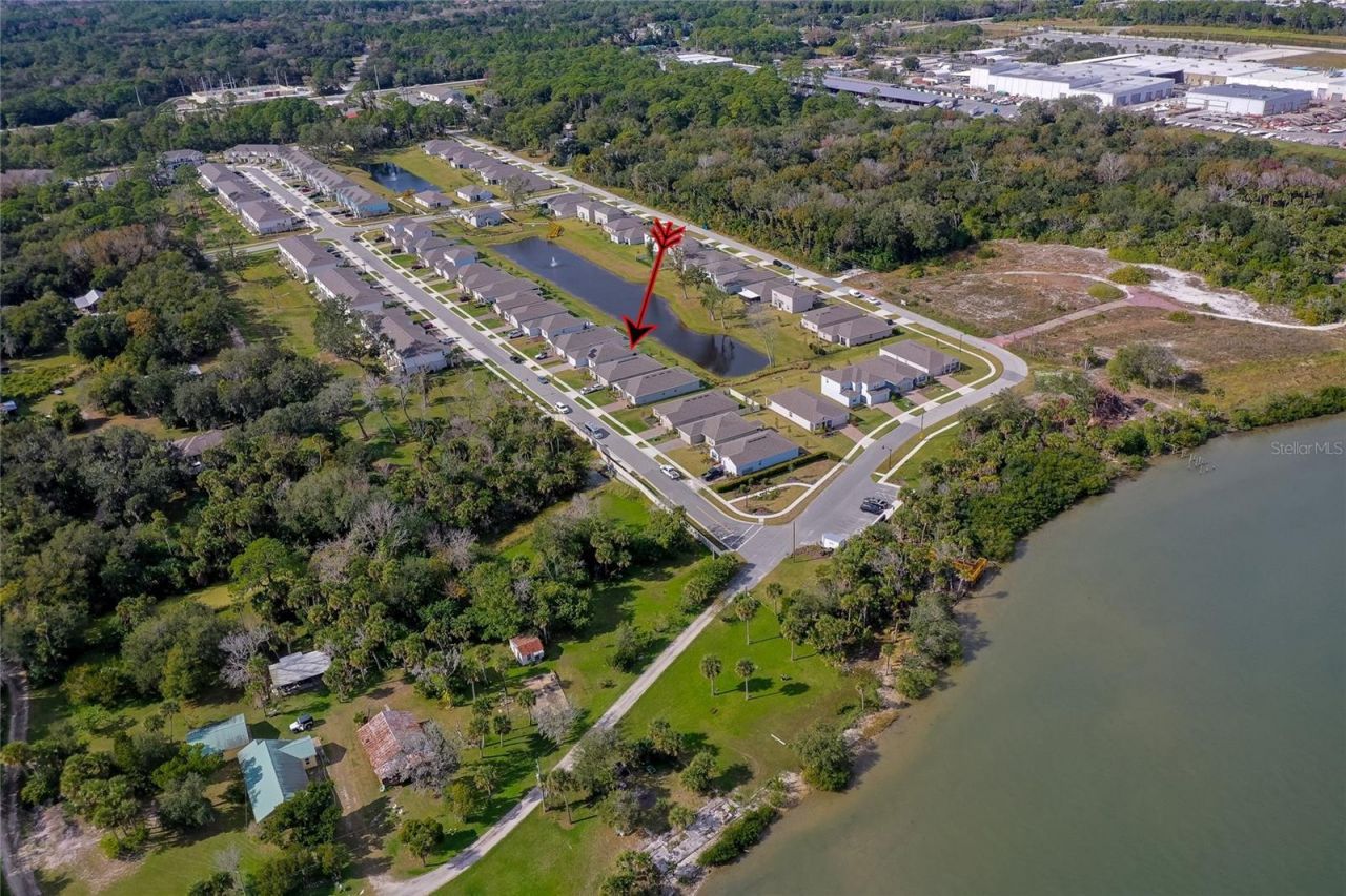 365 River Front Way, Edgewater, FL 32141 Photo