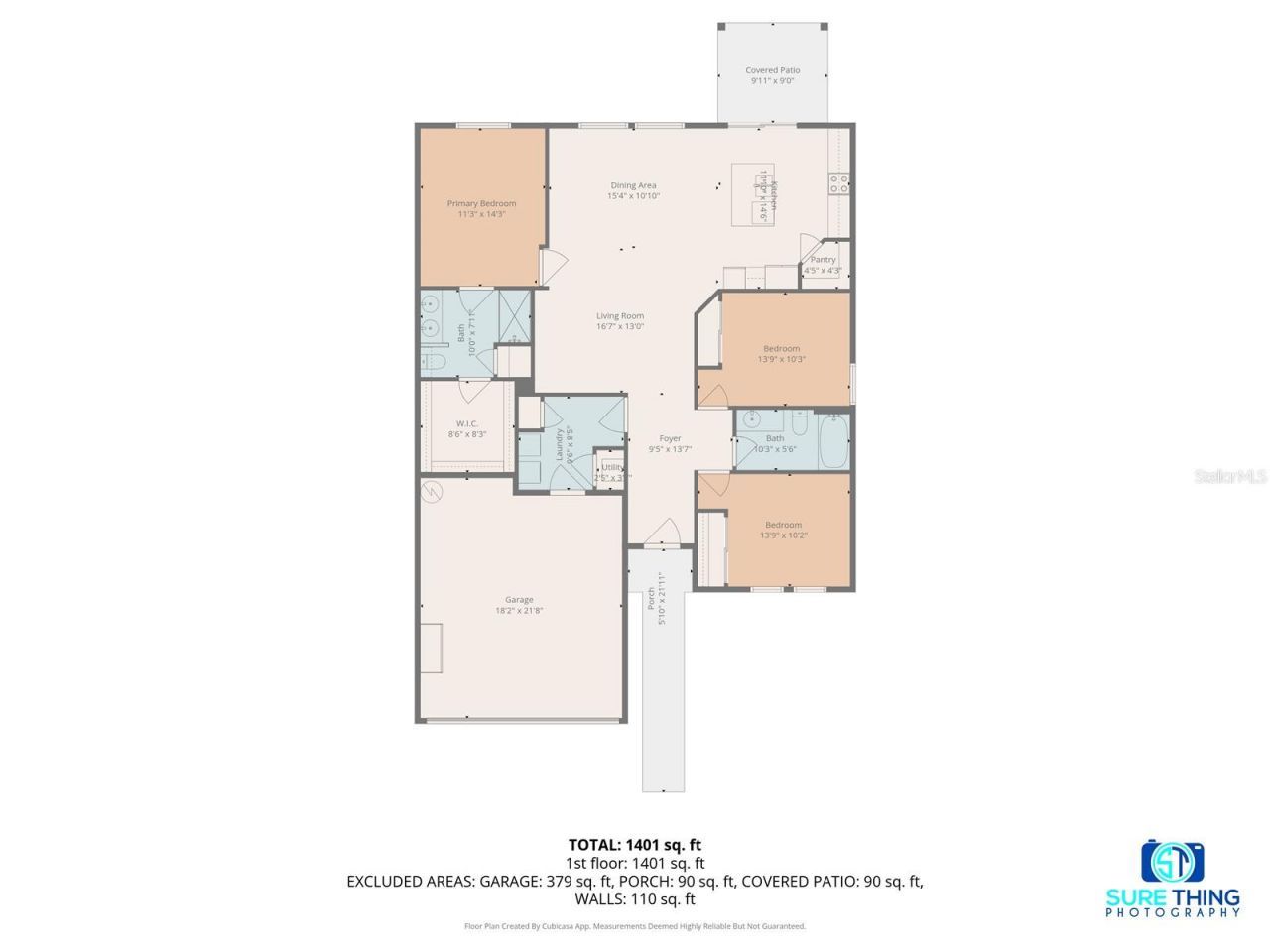 365 River Front Way, Edgewater, FL 32141 Photo