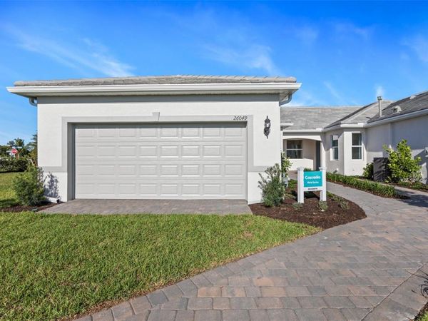 29060 CORAL HARBOUR DRIVE, ENGLEWOOD, FL 34223