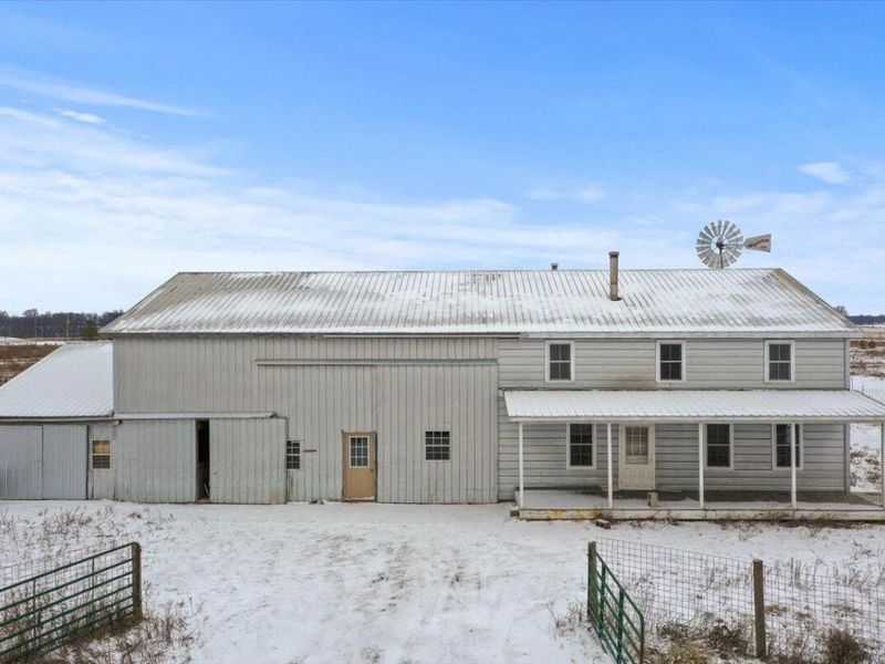 8518 Township Road 207, De Graff, OH 43318 Photo 1