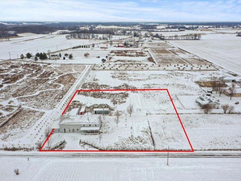 8518 Township Road 207, De Graff, OH 43318 Photo 2