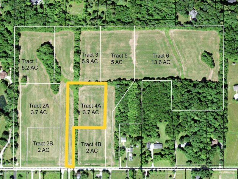 6098 S Section Line Road , Delaware, OH 43015 Photo 1