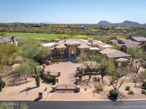 37535 N 104th Place, Scottsdale, AZ 85262