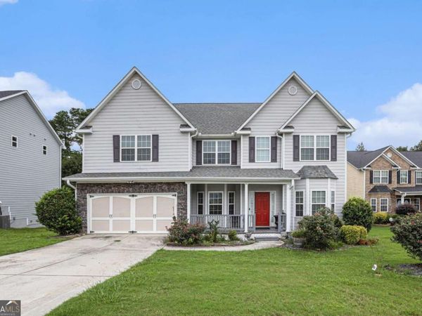 6054 Locklear Way, Douglasville, GA 30134