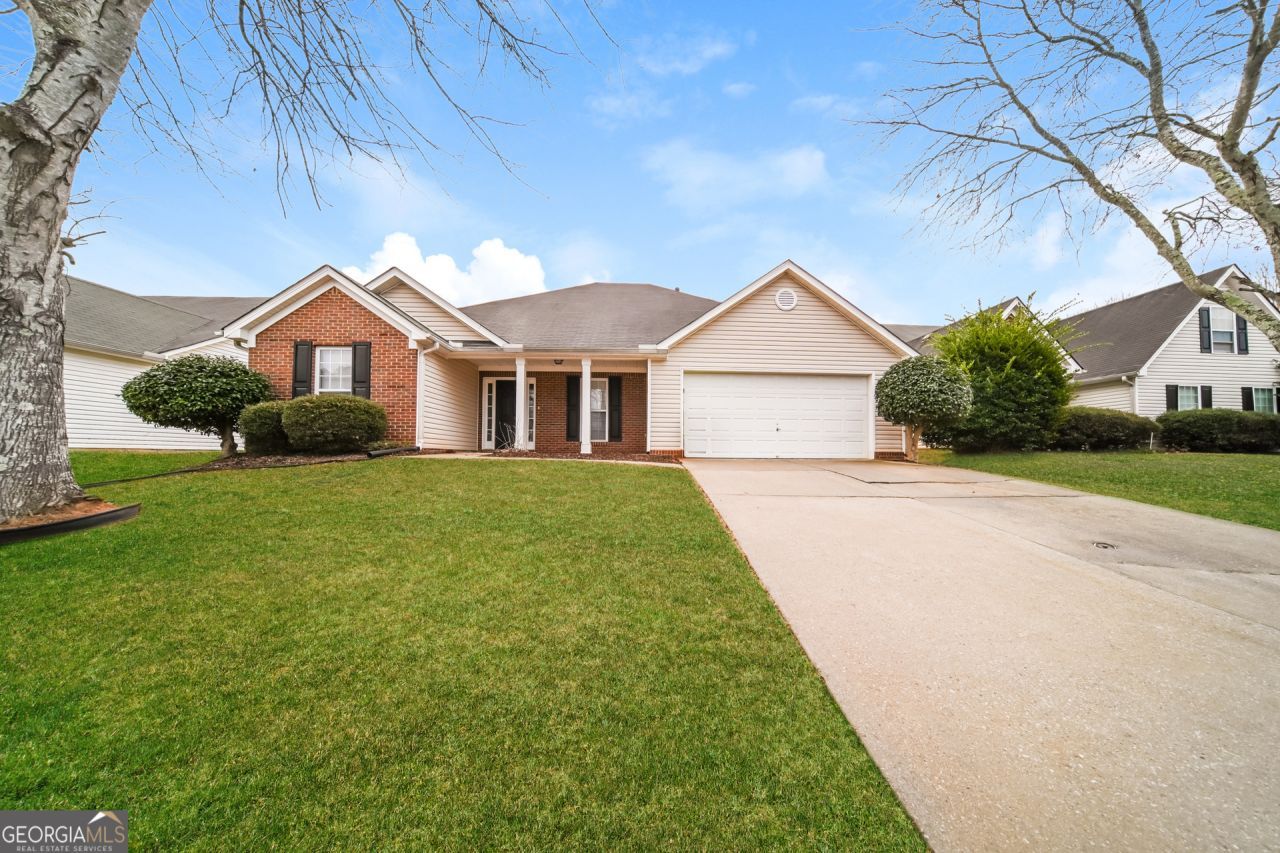 2180 Parador Bend, McDonough, GA 30253 Main Photo