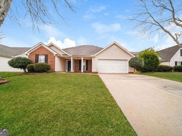 2180 Parador Bend, Mcdonough, GA 30253