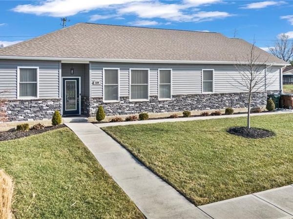 130 Allison Court, Englewood, OH 45322