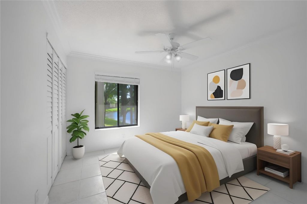 711 Sunny Pine Way, Unit B-2, Greenacres, FL 33415 Photo