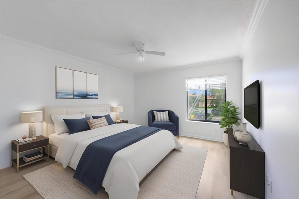 711 Sunny Pine Way, Unit B-2, Greenacres, FL 33415 Photo