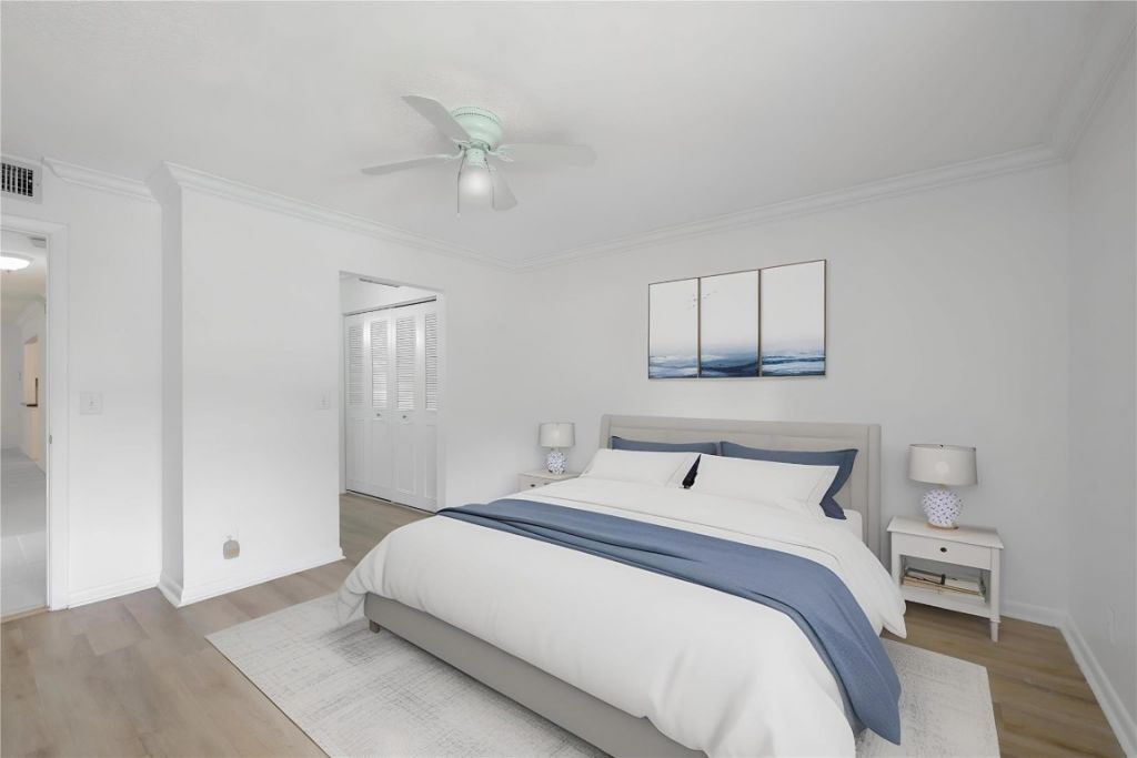 711 Sunny Pine Way, Unit B-2, Greenacres, FL 33415 Photo