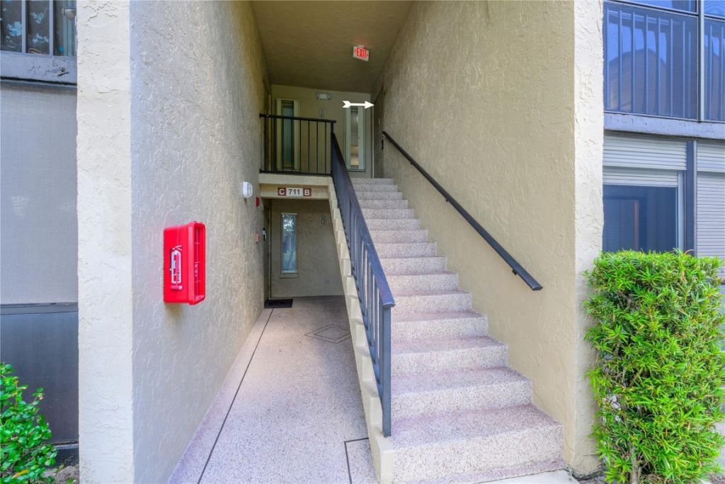 711 Sunny Pine Way, Unit B-2, Greenacres, FL 33415 Photo