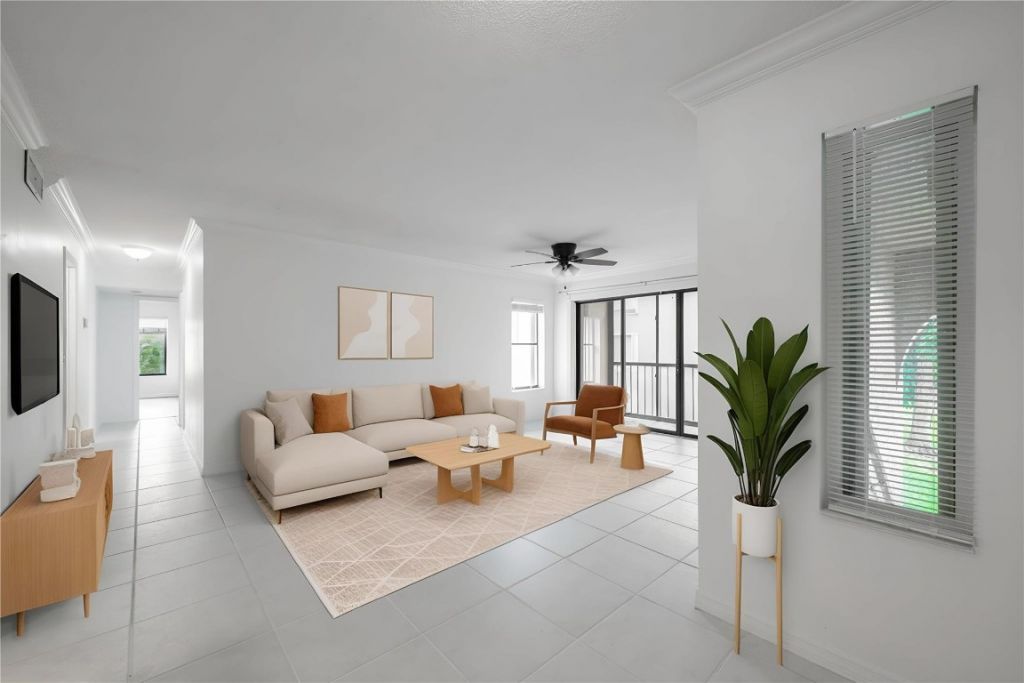 711 Sunny Pine Way, Unit B-2, Greenacres, FL 33415 Photo