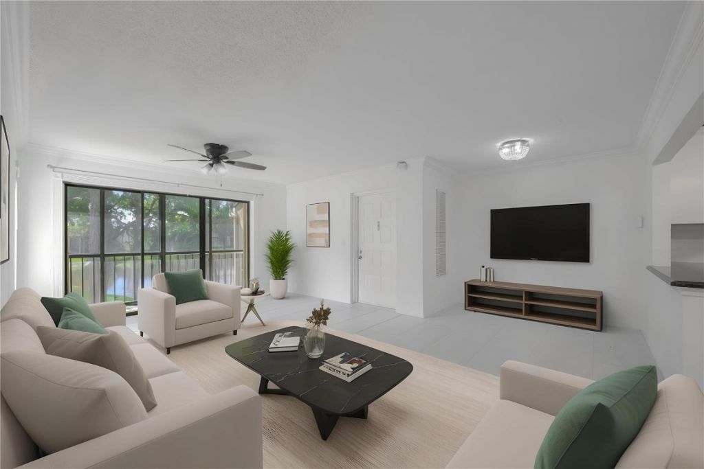 711 Sunny Pine Way, Unit B-2, Greenacres, FL 33415 Photo
