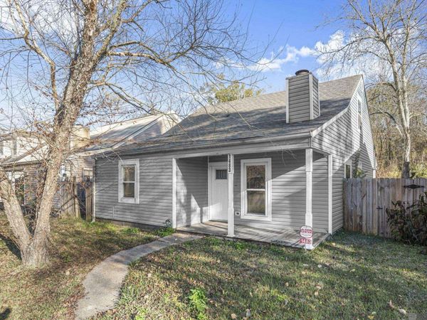 1483 Lila St, Baton Rouge, LA 70820