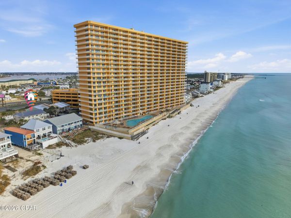5012 Gulf Drive, Unit 1, Panama City Beach, FL 32408