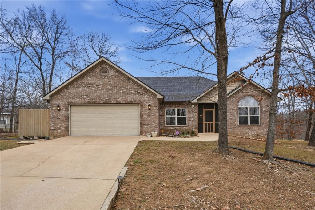 1 Darlington Circle, Bella Vista, AR 72714 Main Photo