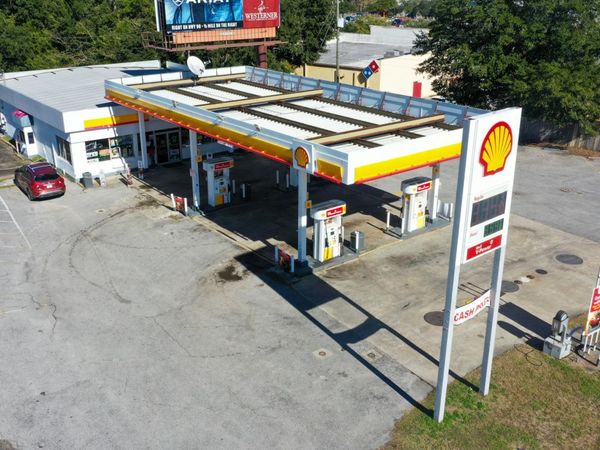 1699 Main Street, Chipley, FL 32428