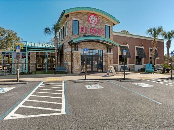 1025 Industrial Drive, Crestview, FL 32539