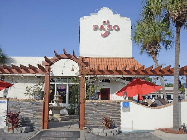 480 Mary Esther Boulevard, Fort Walton Beach, FL 32548