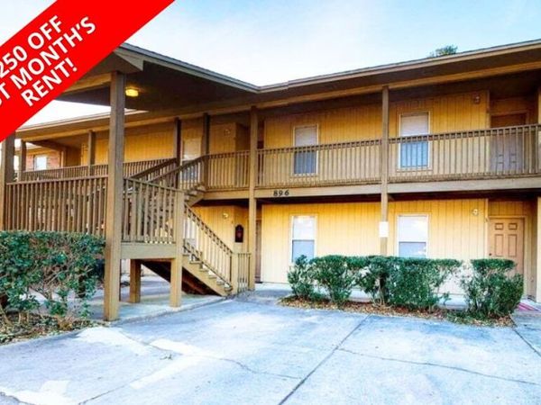 895 Silverwood, Unit 6, Fort Walton Beach, FL 32547