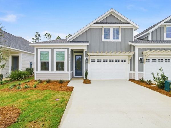 323 Suwannee Drive, Unit 72A, Inlet Beach, FL 32461