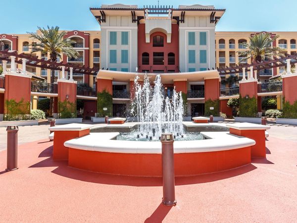 1150 Santa Rosa Boulevard, UNIT 113, Fort Walton Beach, FL 32548