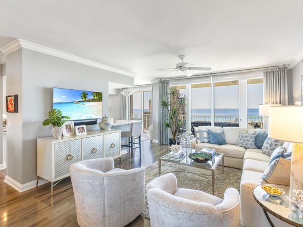 1 Beach Club Drive, UNIT 1205, Miramar Beach, FL 32550