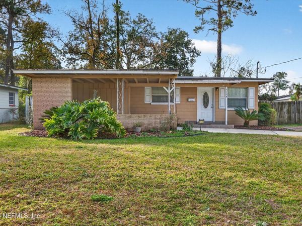 5134 DAMASCUS Road S, Jacksonville, FL 32207