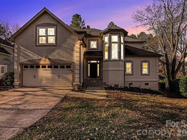 19603 Galleon View, Cornelius, NC 28031