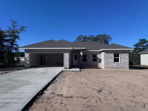 5362 Kervin Road, Crestview, FL 32539