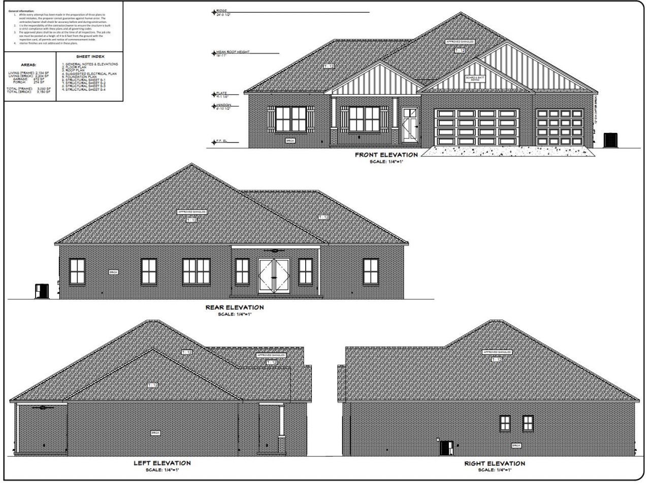 508 Vermont Avenue, Fort Walton Beach, FL 32547 Main Photo