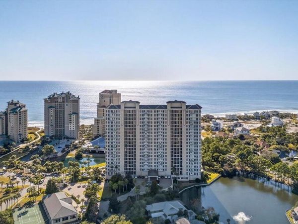 One Beach Club Drive, Unit 502, Miramar Beach, FL 32550