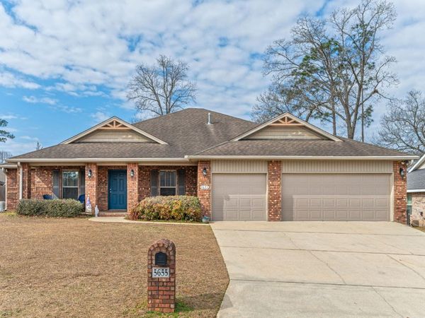 5655 North Brook Drive, Crestview, FL 32539