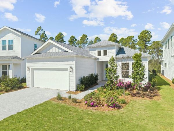 209 Orman Court, Inlet Beach, FL 32461