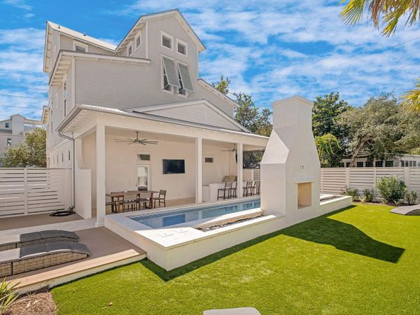 3319 E County Highway 30A, Santa Rosa Beach, FL 32459