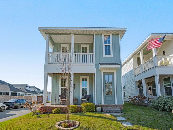 141 S H Street, Pensacola, FL 32502