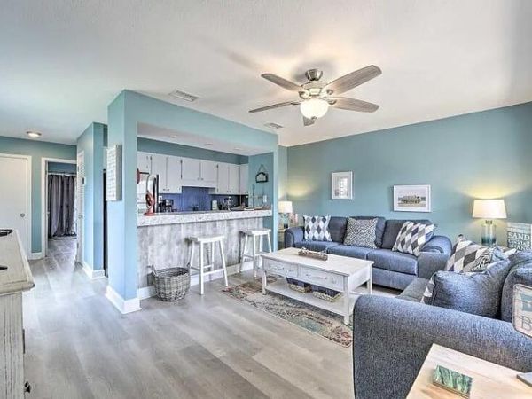 6829 Thomas Drive, Unit 417, Panama City Beach, FL 32408