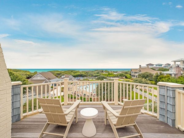 409 Coopersmith Lane, Inlet Beach, FL 32461
