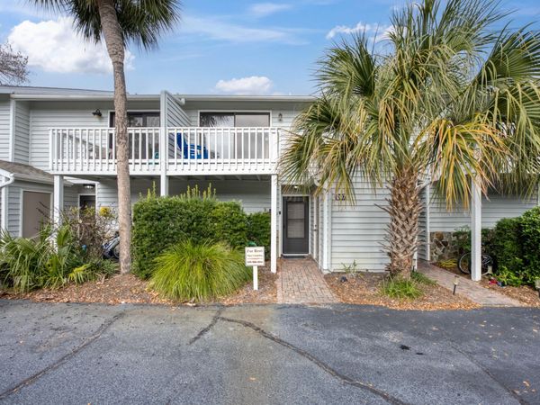 59 N Myrtle Drive, Unit 207, Santa Rosa Beach, FL 32459