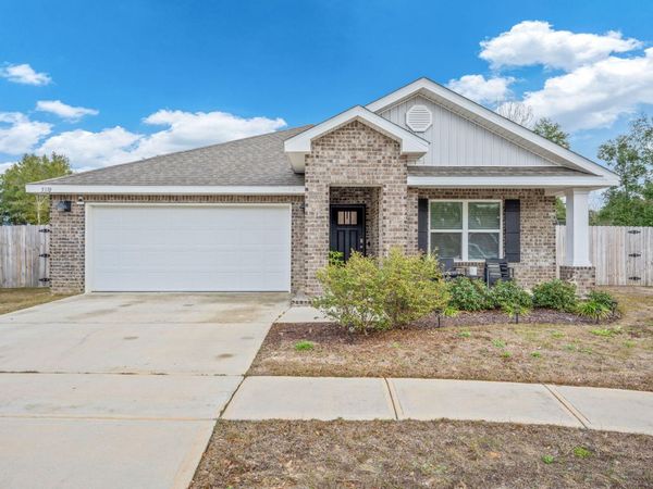 5370 Wyndell Circle, Crestview, FL 32539