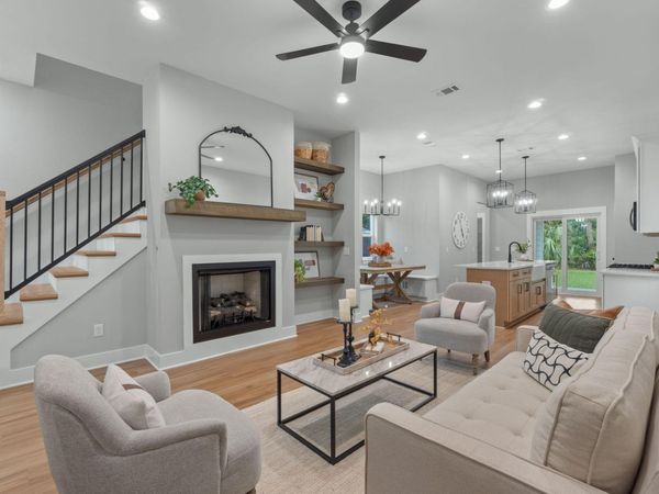 706 N F Street, Unit B, Pensacola, FL 32501