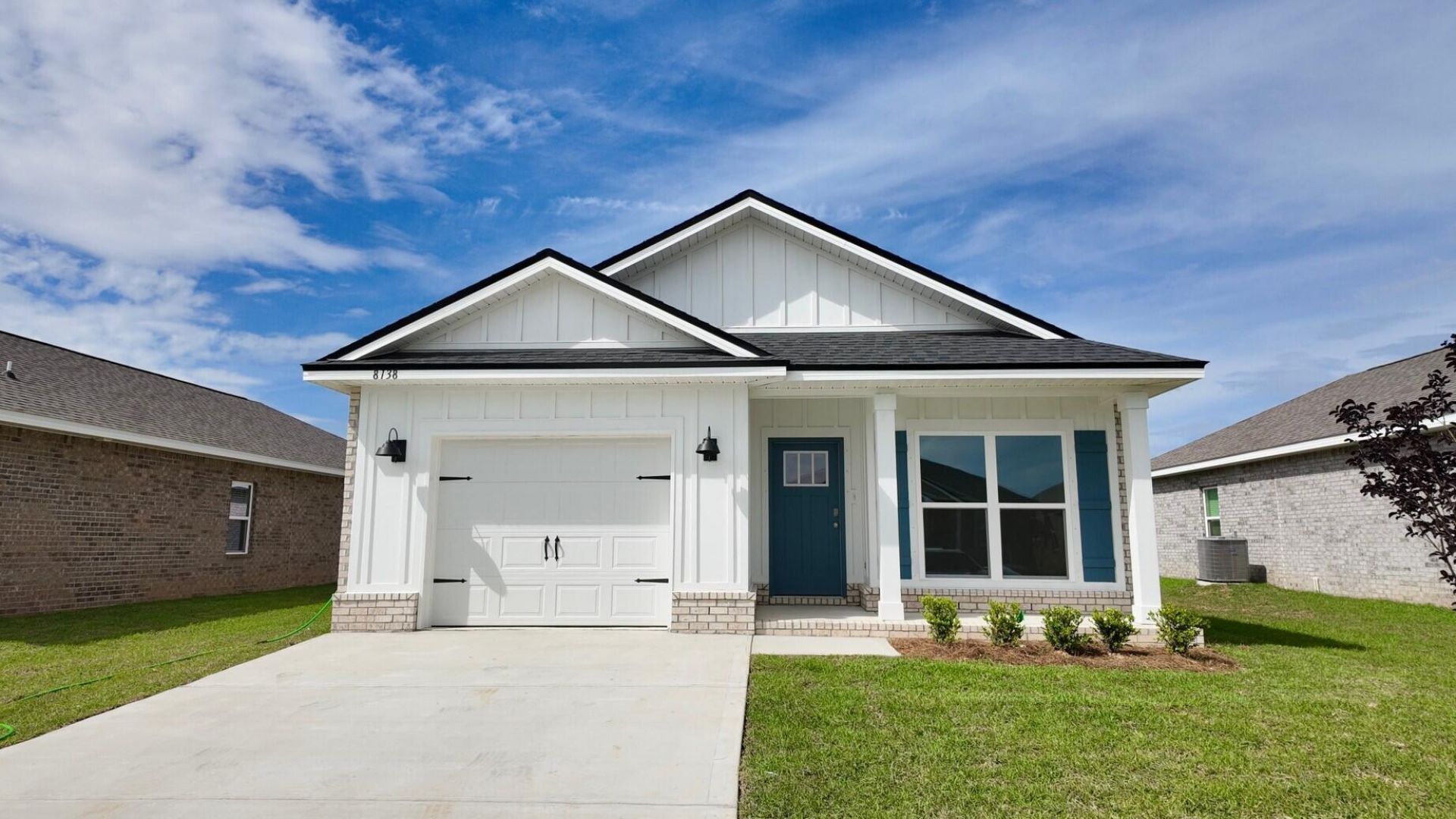 8138 Fox Hunt Drive, Milton, FL 32583 Main Photo