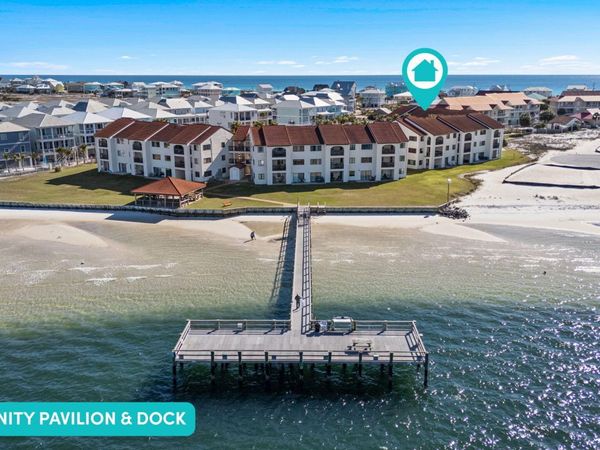 7453 Sunset Harbor Drive, Unit Apt 2-204, Navarre, FL 32566