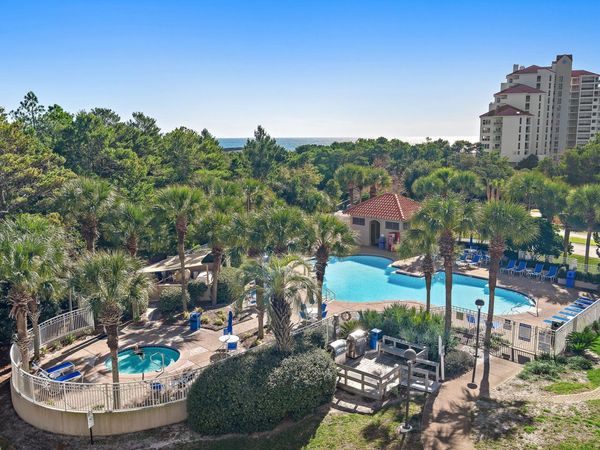 515 Tops'l Beach Boulevard, Unit 407, Miramar Beach, FL 32550