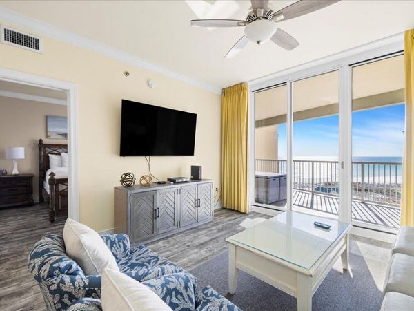 1150 Santa Rosa Boulevard, Unit 520, Fort Walton Beach, FL 32548