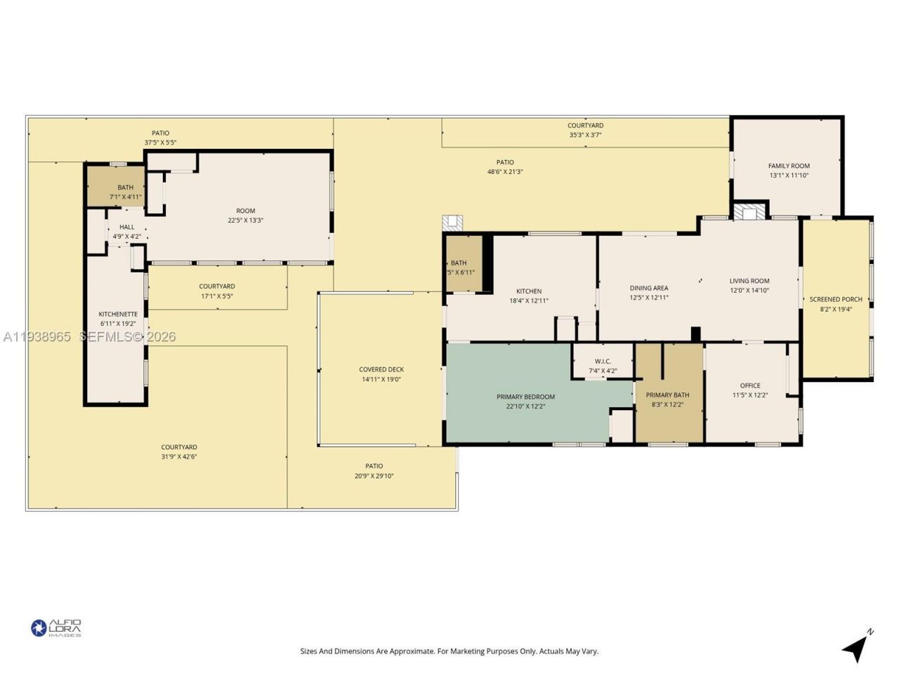 452 SW 21st Rd, Miami, FL 33129 Photo