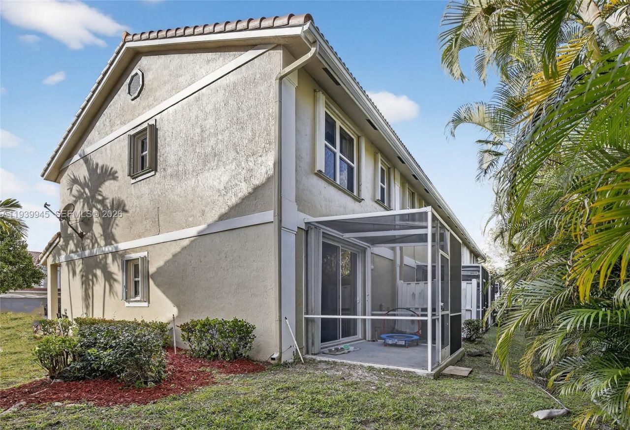 5436 NW 90th Ter, Unit 5436, Sunrise, FL 33351 Photo