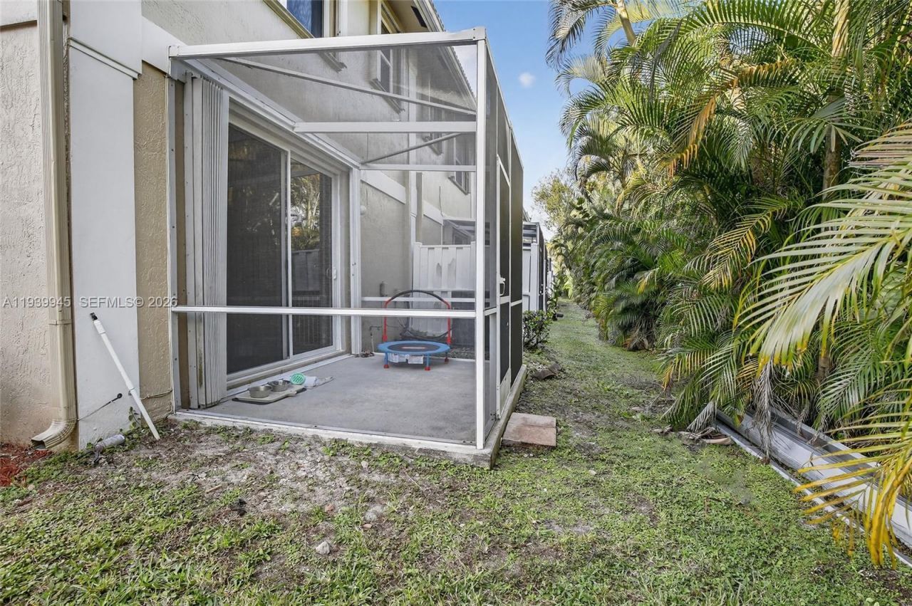 5436 NW 90th Ter, Unit 5436, Sunrise, FL 33351 Photo